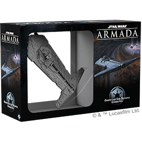 Star Wars: Armada - Onager-class Star Destroyer ( SWM33 )