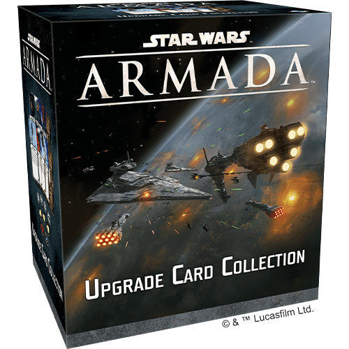 Star Wars: Armada - Upgrade Card Collection ( SWM38 )