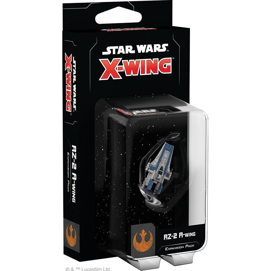 Star Wars: X-Wing - RZ-2 A-Wing ( SWZ22 )