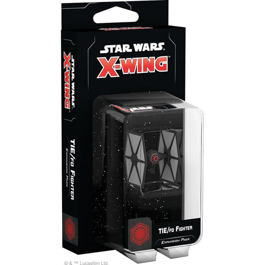 Star Wars: X-Wing - Tie/Fo Fighter ( SWZ26 )