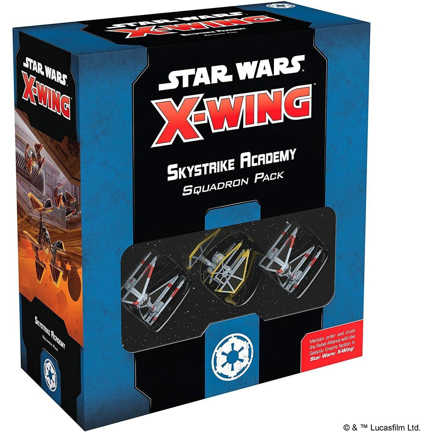 Star Wars: X-Wing - Skystrike Academy ( SWZ84 )