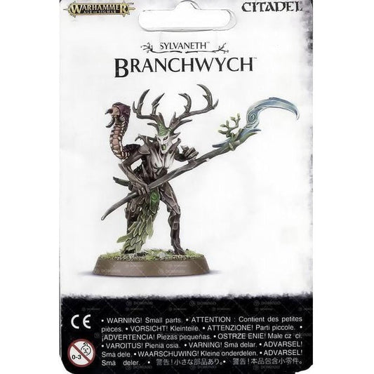 Sylvaneth Branchwych ( 92-16-W ) - Used