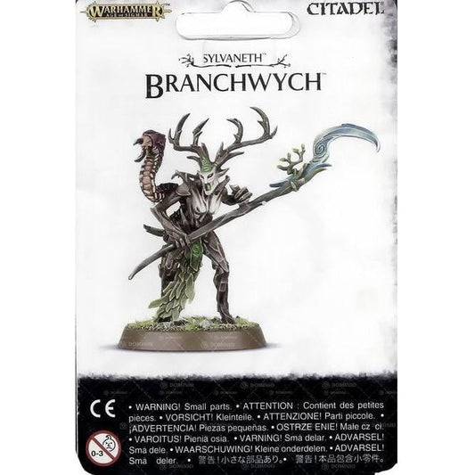 Sylvaneth Branchwych ( 92-16-W )