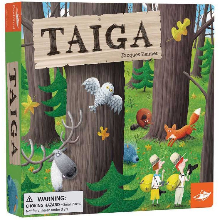 Taiga