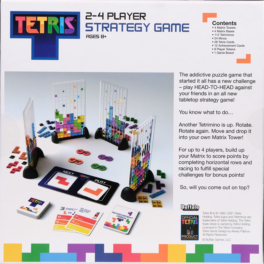 Tetris