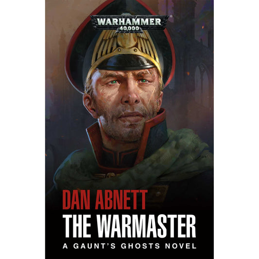 Gaunt's Ghosts: The Warmaster