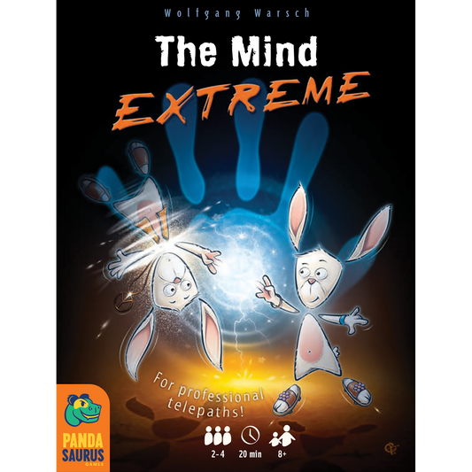 The Mind Extreme