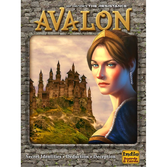 Avalon