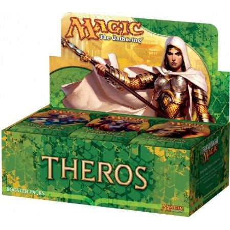 Theros Booster Box