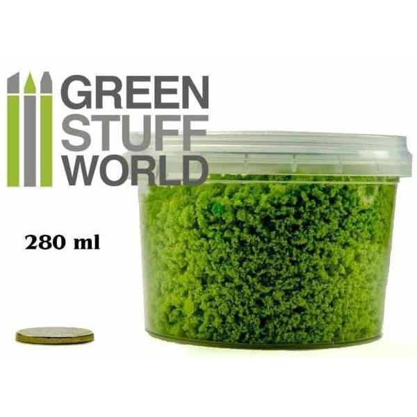 GSW Tree Bush Clump Foliage - Light Green 280ml (9073)