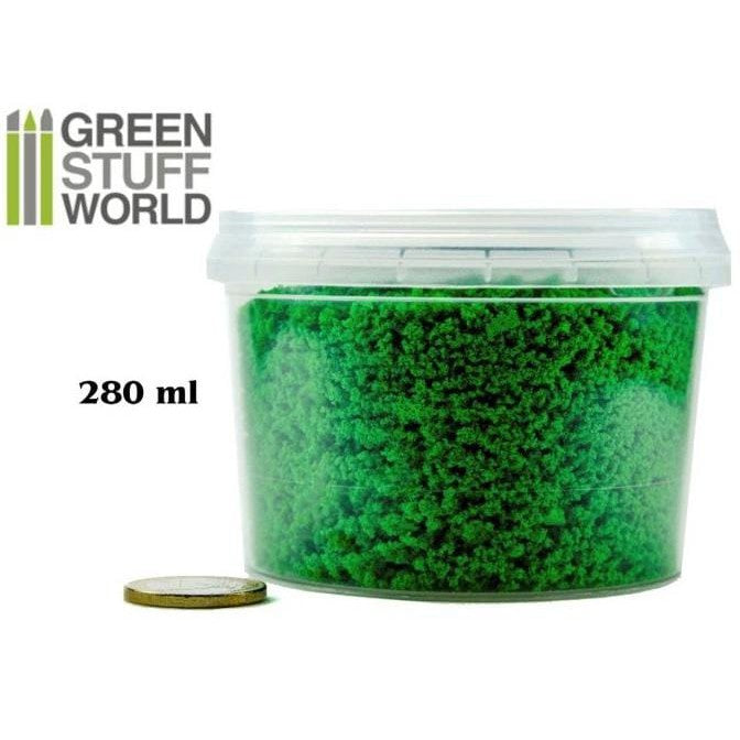 GSW Tree Bush Clump Foliage - Medium Green 280ml (9075)