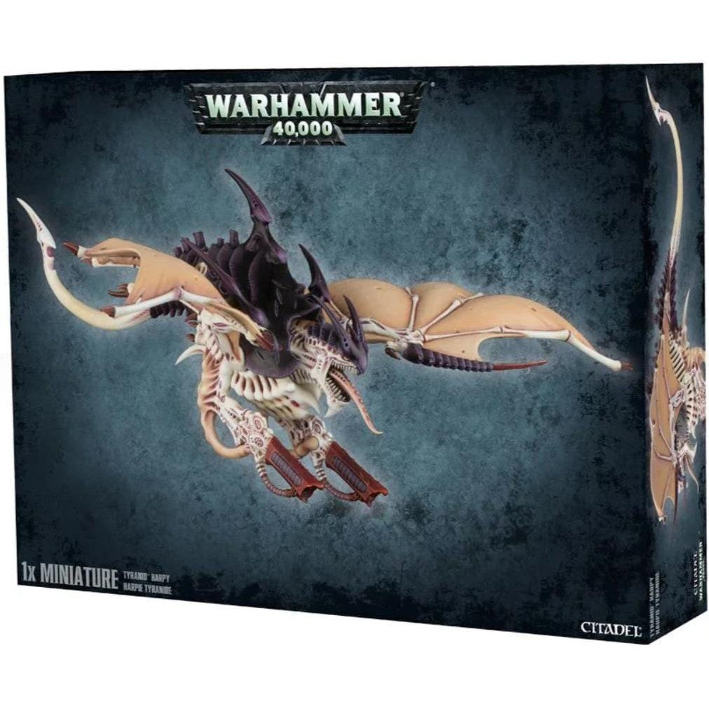 Tyranids Harpy ( 51-14-1 ) - Used