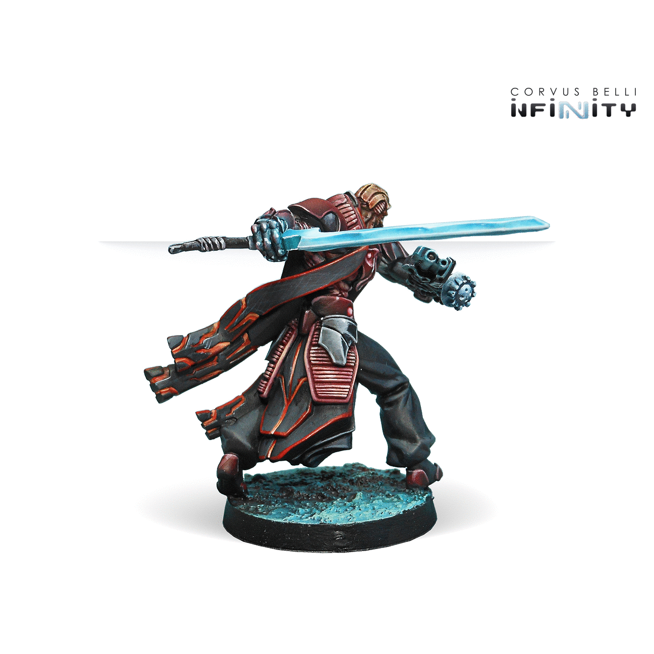 Umbra Legates - Boarding Shotgun (280670-N)