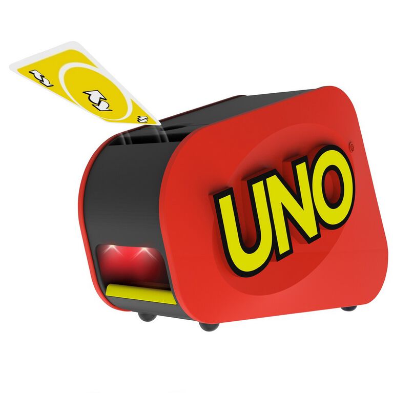 UNO Attack