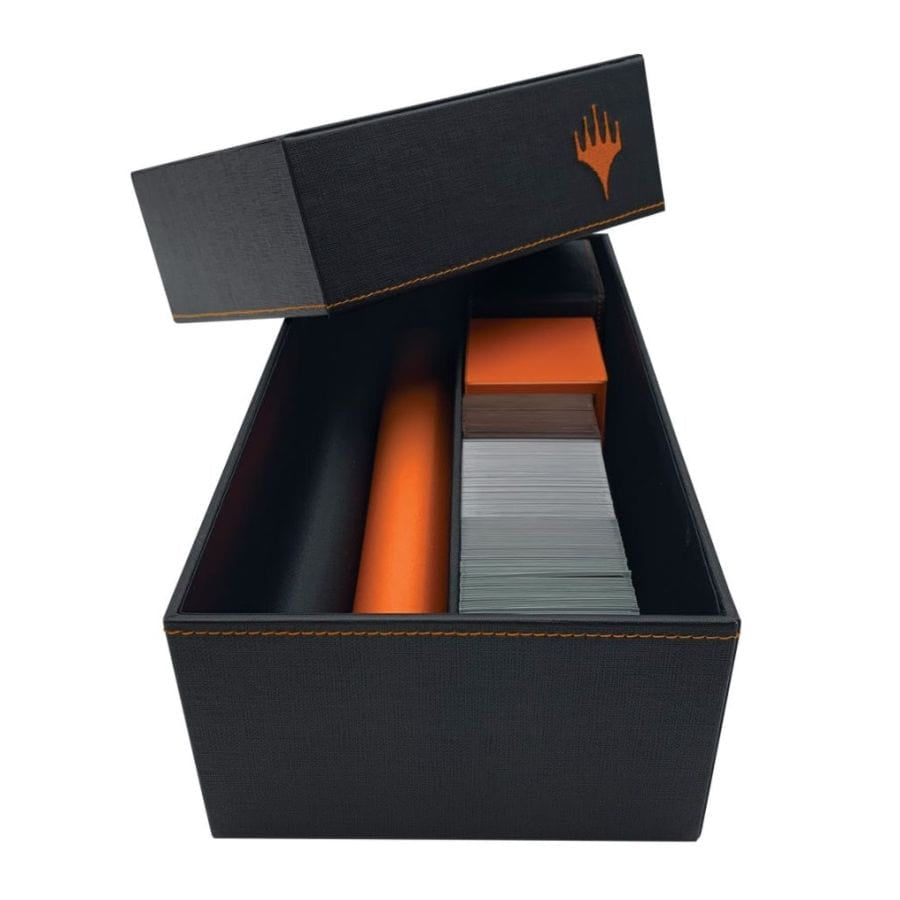 Ultra Pro Mythic edition storage box