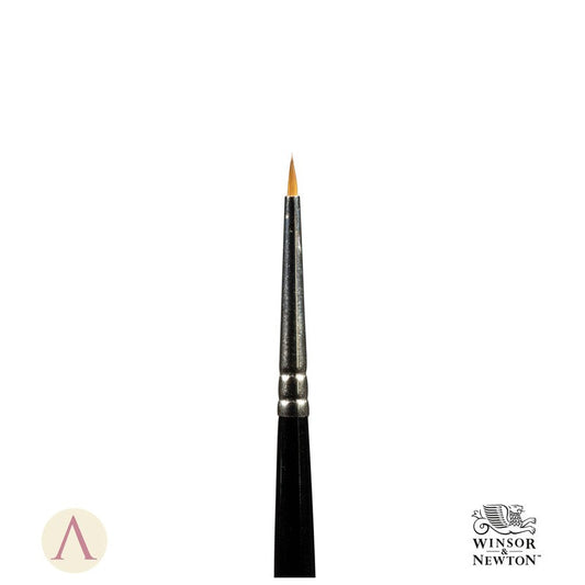 Winsor & Newton Series 7 Kolinsky Sable Miniature No.0 ( W&N-00 )