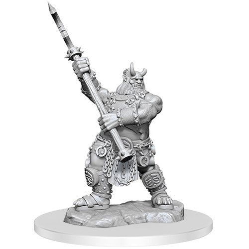 Critical Role Unpainted Minis: Oni (90627)