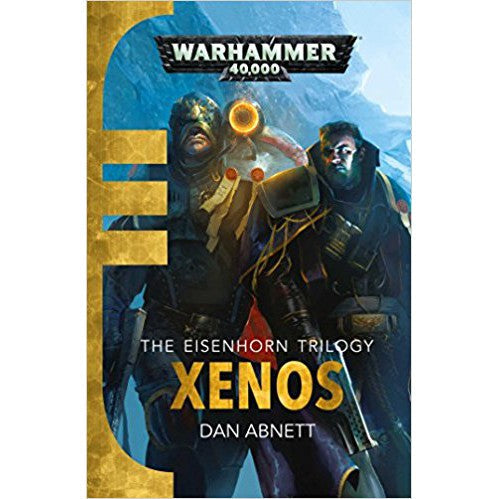 Eisenhorn 1: Xenos