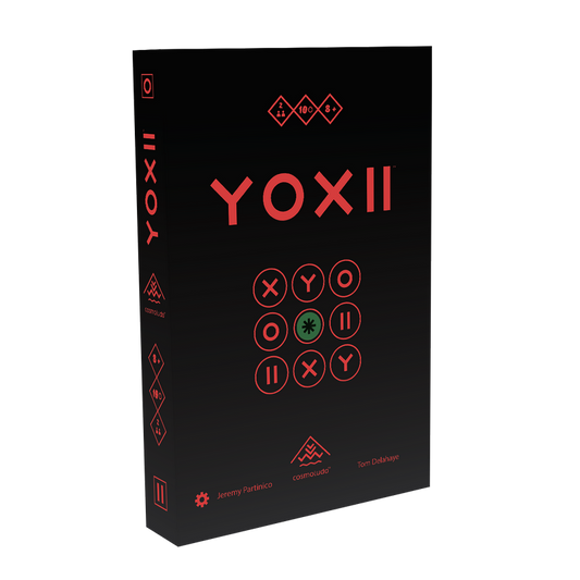 Yoxii