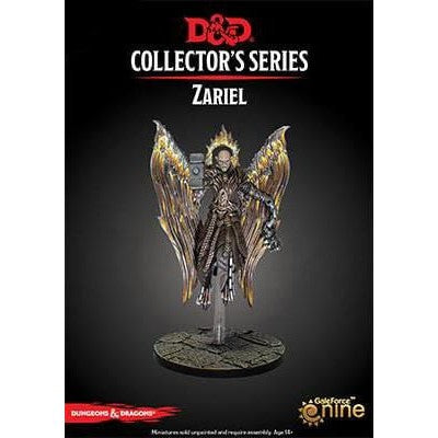 D&D Collector's Series - Zariel ( GF9-71095 )