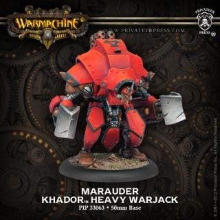 Decimator / Destroyer / Juggernaut / Marauder - pip33063 - Used