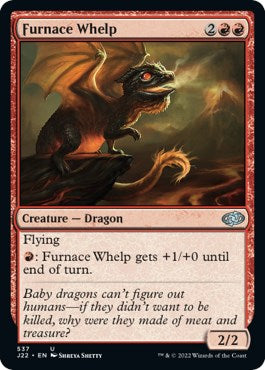 Furnace Whelp [Jumpstart 2022]