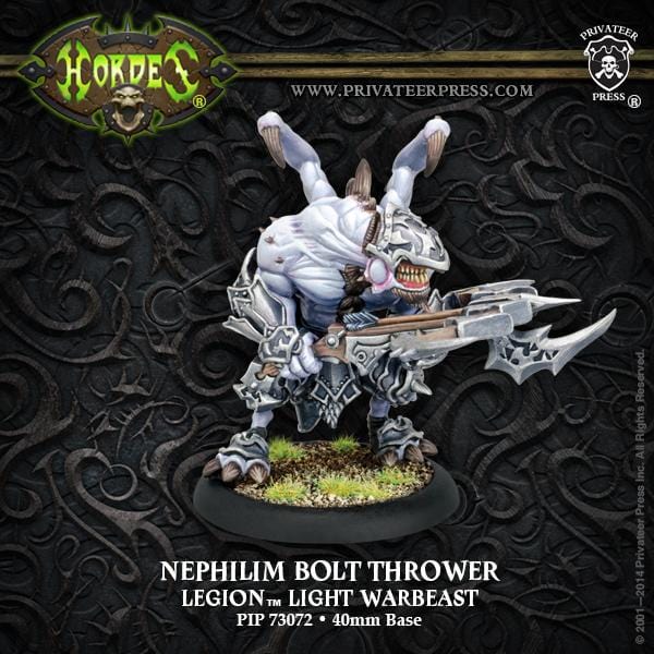 Nephilim Bolt Thrower - pip73072