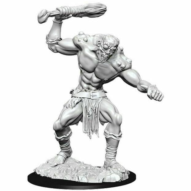 D&D Unpainted Minis - Fomorian ( 73392 )