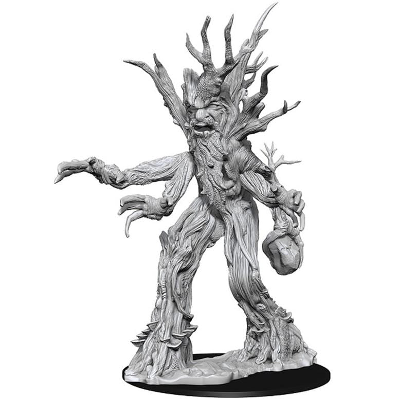 D&D Unpainted Minis - Treant ( 73532 )