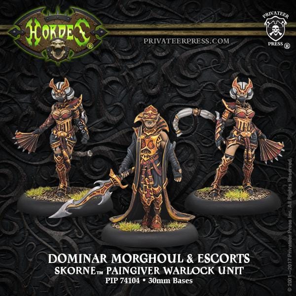 Dominar Morghoul And Escorts - pip74104