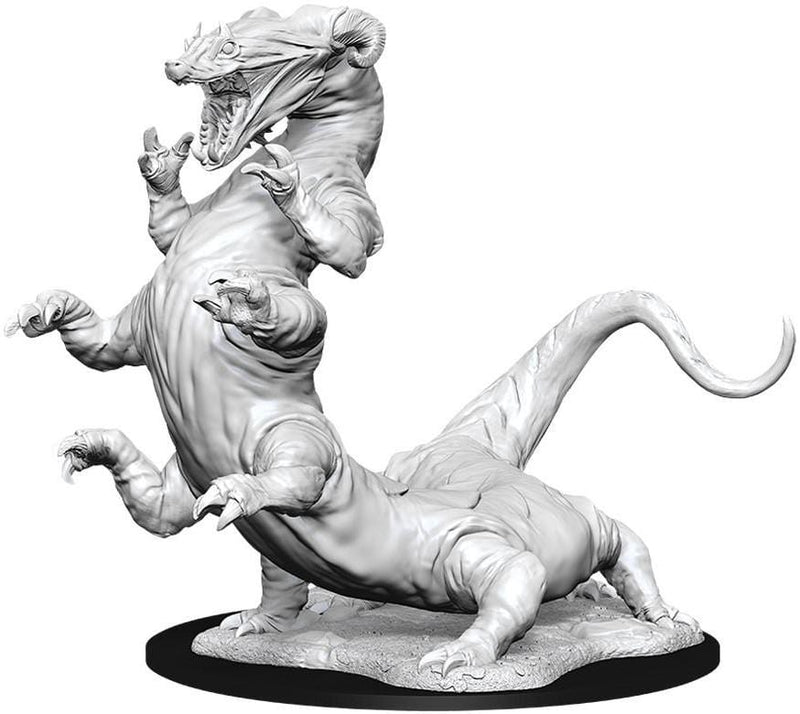 D&D Unpainted Minis - Behir ( 90037 )