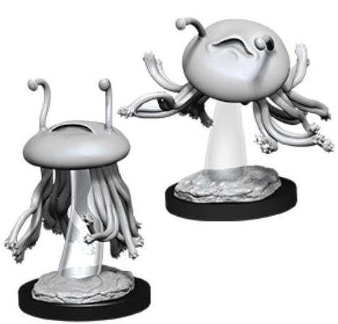 D&D Unpainted Minis - Flumph ( 90065 )