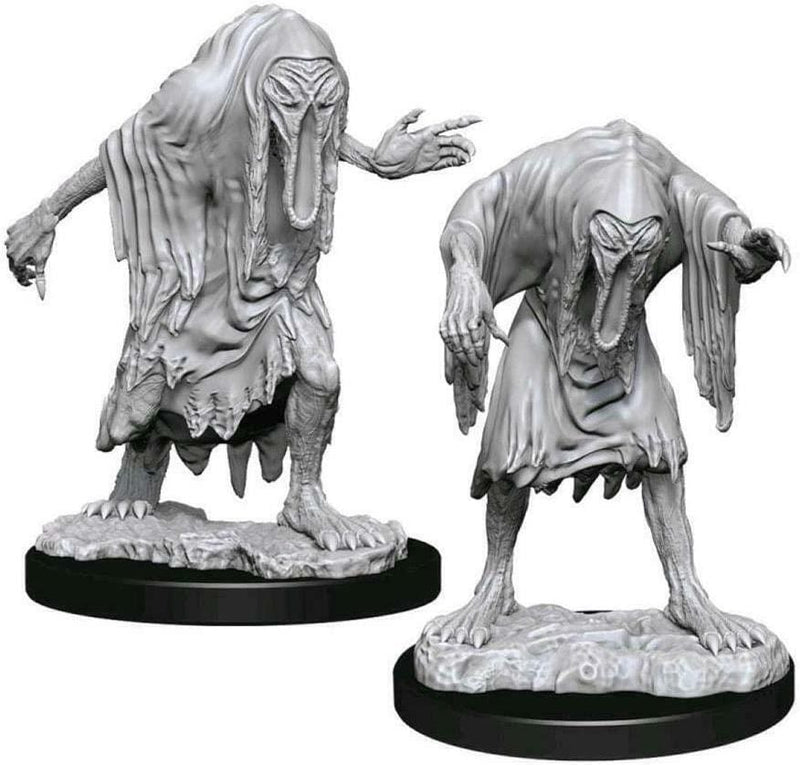 D&D Unpainted Minis - Bodaks ( 90155 )