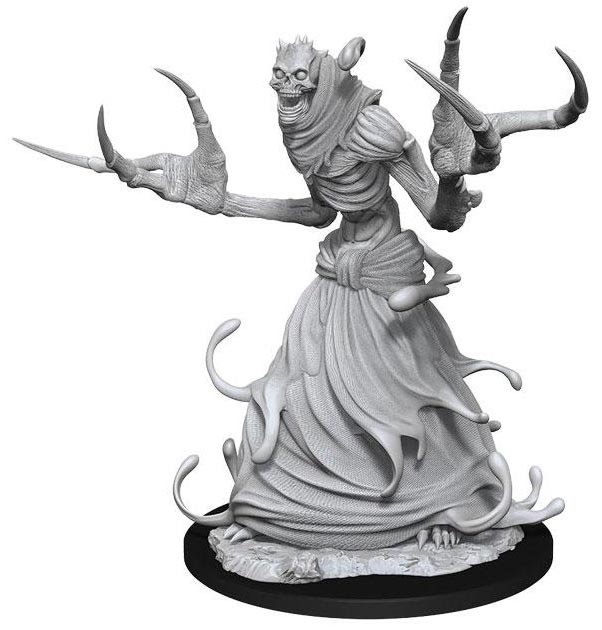 D&D Unpainted Minis - Boneclaw ( 90317 )