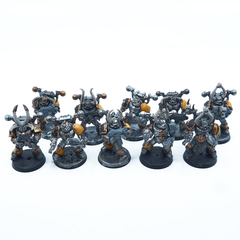 Chaos Space Marines (Used)