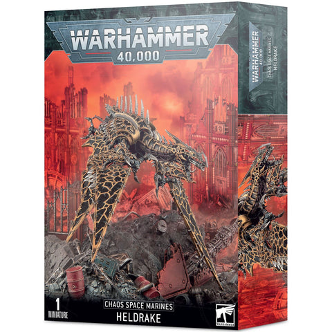 Codex: Thousand Sons [Book]