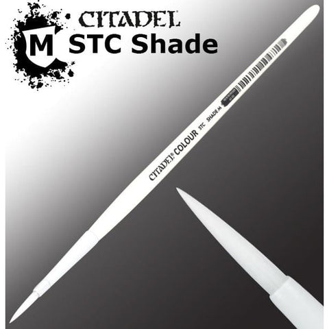 Citadel Pinceau - Medium Shade
