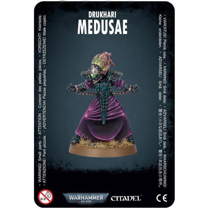 Drukhari Medusae ( 45-66-W )
