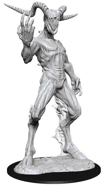 D&D Unpainted Minis - Nightwalker ( 90323 )