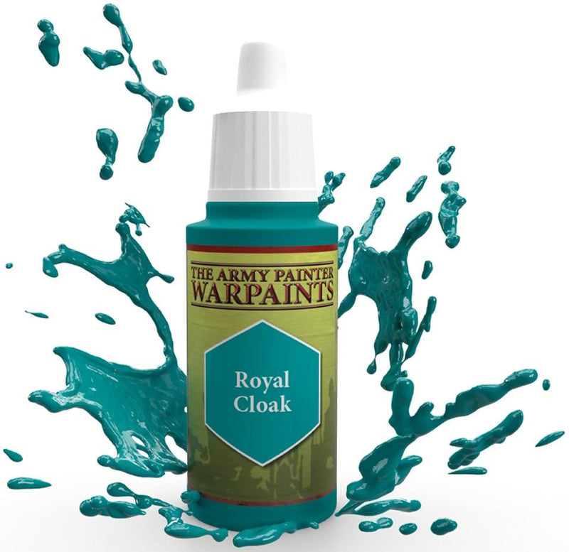 Warpaints: Royal Cloak 18ml ( wp1449 )