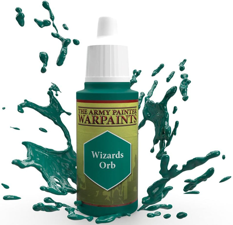 Warpaints: Wizards Orb 18ml ( wp1466 )