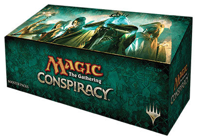 Conspiracy Booster Box