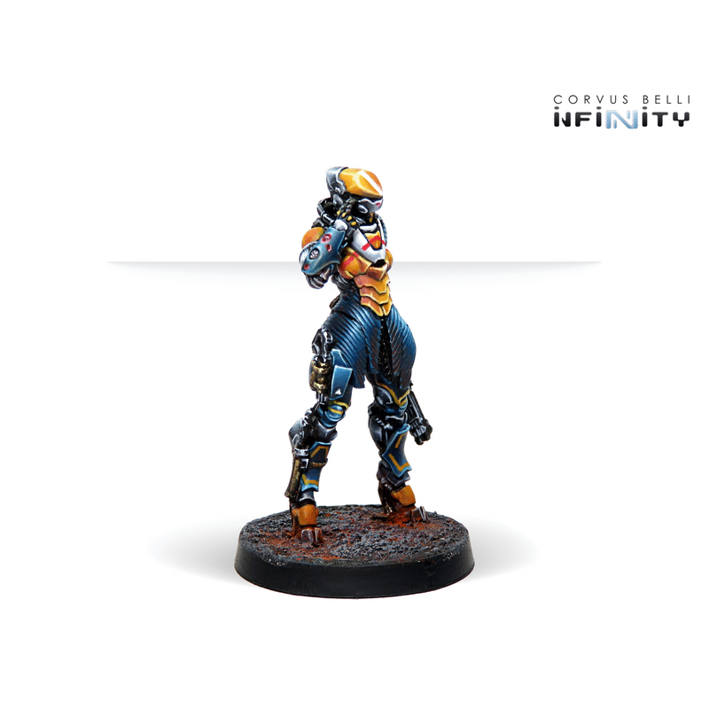 Daoying Operative Control Unit - Hacker (281305)