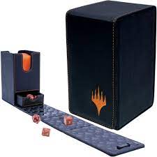Mythic Edition Alcove Tower Deck Box for Magic: The Gathering