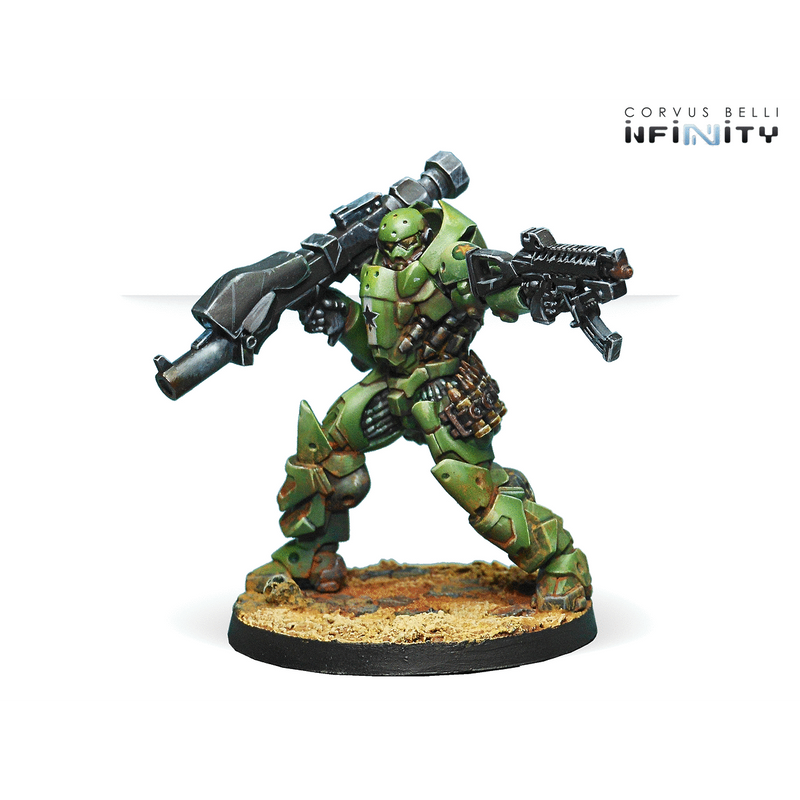 Heavy Assault Regiment Al Fasid - Heavy RL (280485)