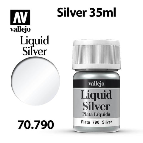 Vallejo Paint - Liquid Gold