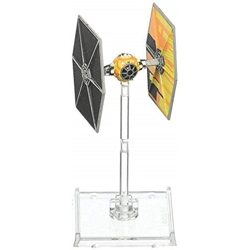 V1 Star Wars X-Wing - Sabine's TIE Fighter Expansion Pack ( SWX59 ) - Used