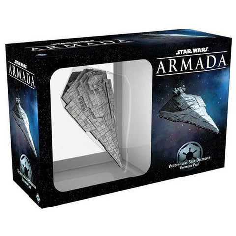 All Star Wars Armada